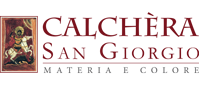 Calchèra San Giorgio Logo